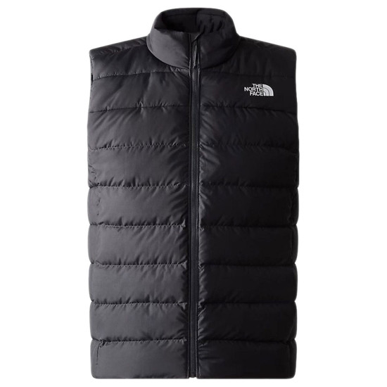 The North Face Ανδρικό αμάνικο μπουφάν Aconcagua 3 Vest
